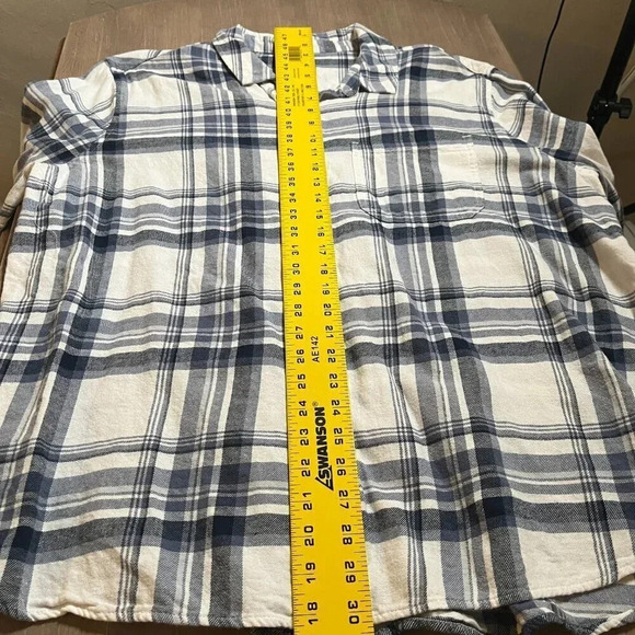 Men’s Gap Button Down Shirt Size XXL - Picture 5 of 8